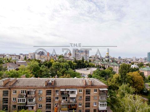 квартира за адресою Кудрявська вул., 13-19