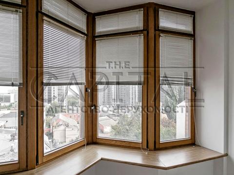 квартира за адресою Кудрявська вул., 13-19