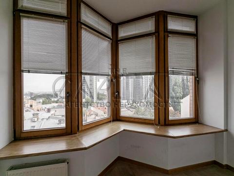 квартира за адресою Кудрявська вул., 13-19