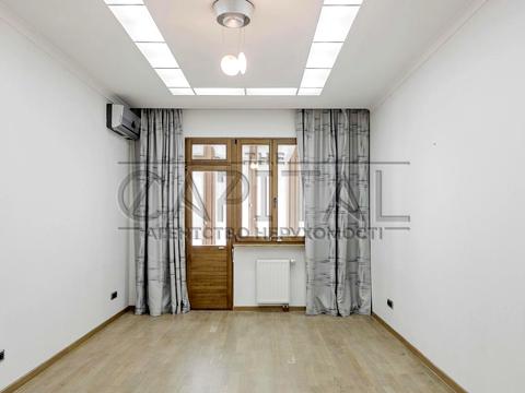 квартира за адресою Кудрявська вул., 13-19