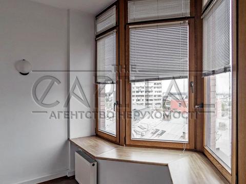 квартира за адресою Кудрявська вул., 13-19