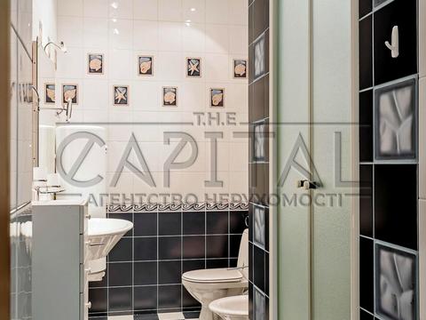 квартира за адресою Кудрявська вул., 13-19