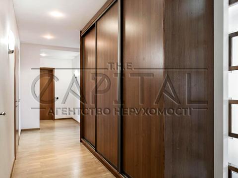 квартира за адресою Кудрявська вул., 13-19