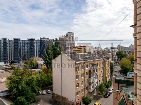 квартира за адресою Кудрявська вул., 13-19