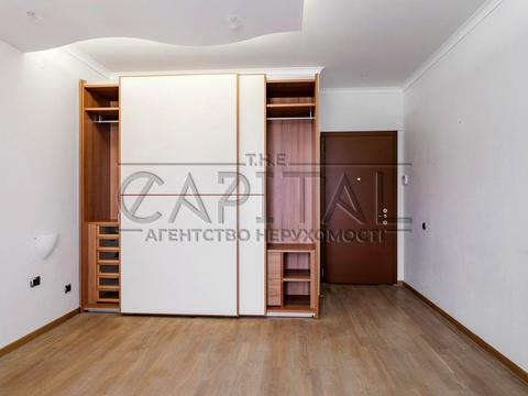 квартира за адресою Кудрявська вул., 13-19