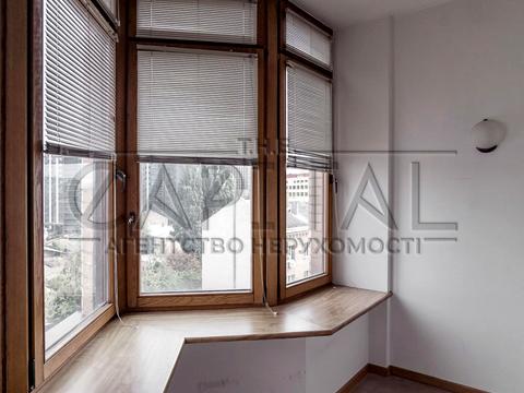 квартира за адресою Кудрявська вул., 13-19