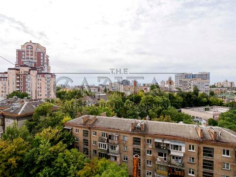 квартира за адресою Кудрявська вул., 13-19