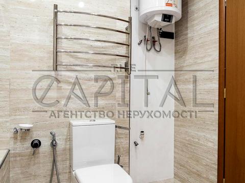 квартира за адресою Кудрявська вул., 13-19