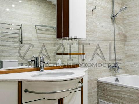 квартира за адресою Кудрявська вул., 13-19