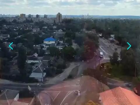 квартира за адресою Янтарна вул., 75