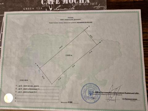 ділянка за адресою с. Малечковичі, 
