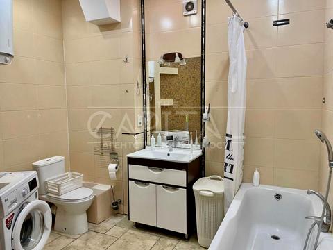 квартира по адресу Прорезная ул., 3