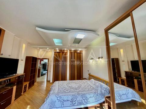 квартира по адресу Прорезная ул., 3