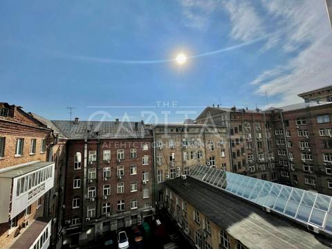 квартира по адресу Прорезная ул., 3