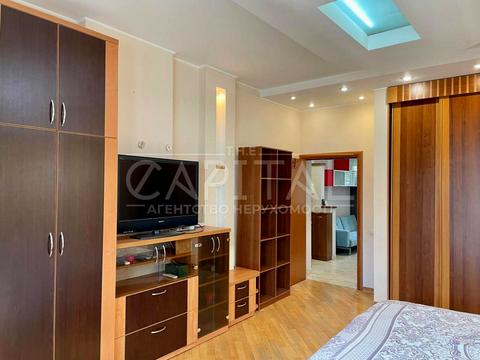 квартира по адресу Прорезная ул., 3