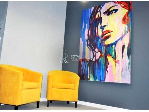 комерційна за адресою Київ, Володимира Івасюка просп. (Героїв Сталінграду), 4