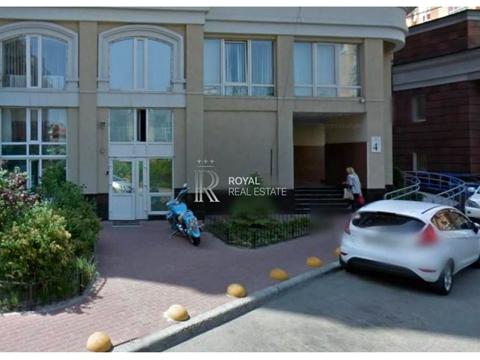 комерційна за адресою Київ, Володимира Івасюка просп. (Героїв Сталінграду), 4