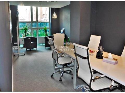 комерційна за адресою Київ, Володимира Івасюка просп. (Героїв Сталінграду), 4