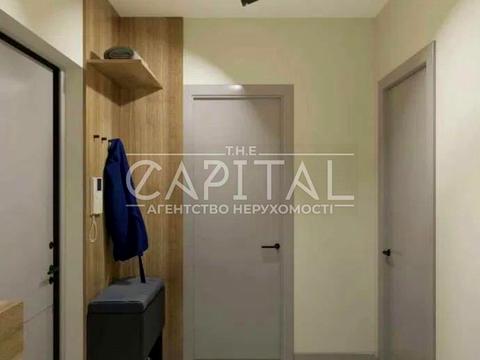 квартира за адресою Глибочицька вул., 13-4