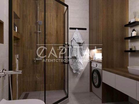 квартира за адресою Глибочицька вул., 13-4