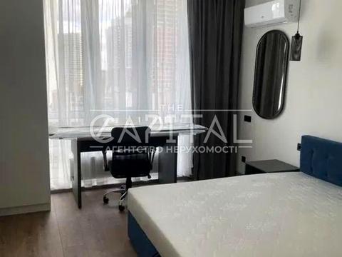 квартира за адресою Глибочицька вул., 13-4