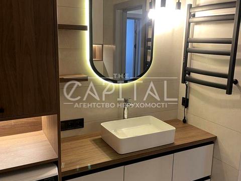 квартира за адресою Глибочицька вул., 13-4