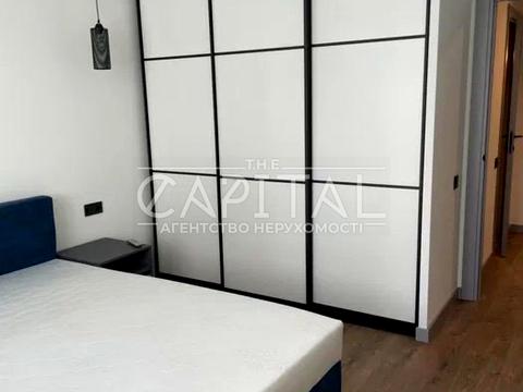 квартира за адресою Глибочицька вул., 13-4