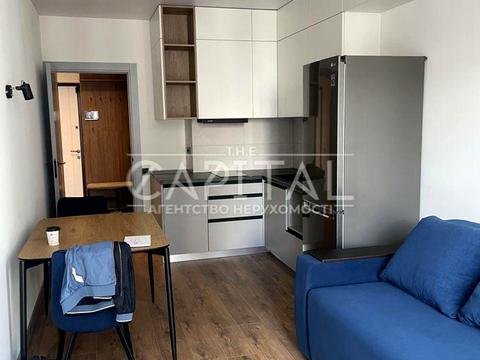 квартира за адресою Глибочицька вул., 13-4