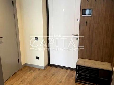 квартира за адресою Глибочицька вул., 13-4