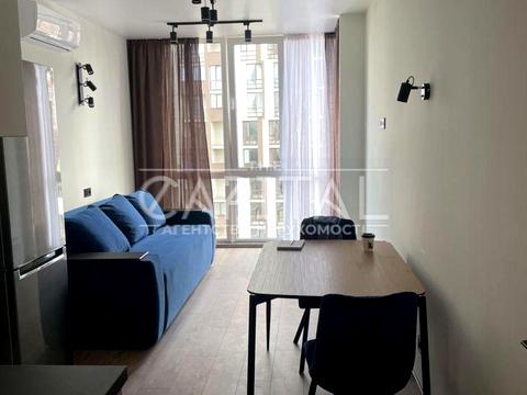 квартира за адресою Глибочицька вул., 13-4