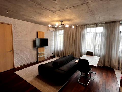 квартира за адресою Ямська вул., 52