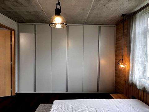 квартира за адресою Ямська вул., 52