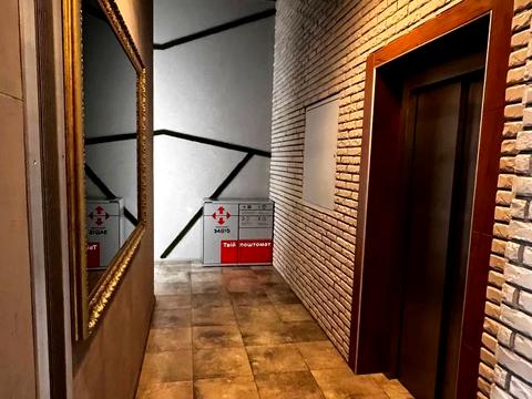 квартира за адресою Ямська вул., 52