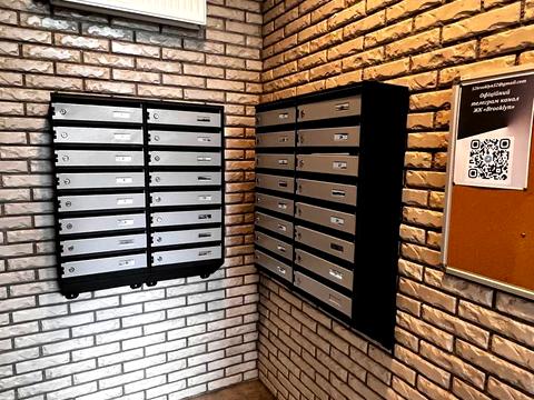 квартира за адресою Ямська вул., 52