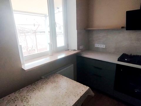 дом по адресу Сухолиманна