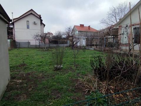 дом по адресу Сухолиманна