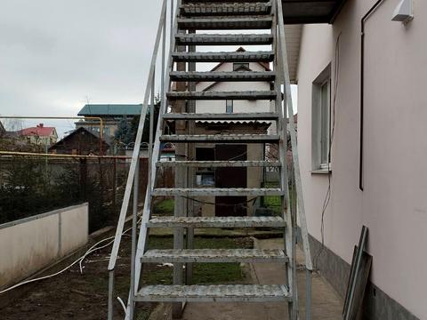 дом по адресу Сухолиманна