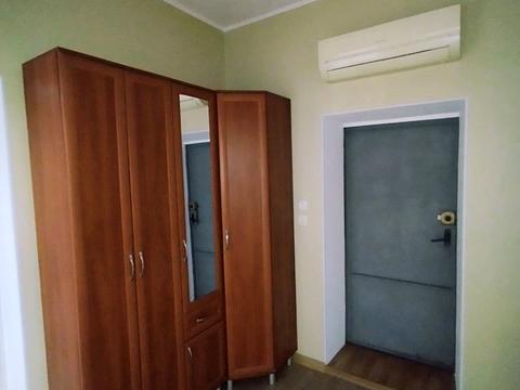 дом по адресу Сухолиманна