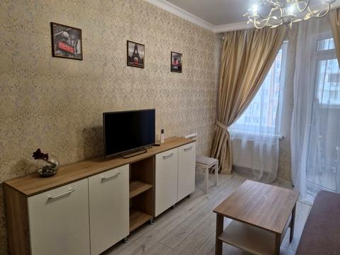 квартира по адресу Радужный массив ул., 23