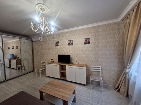 квартира по адресу Радужный массив ул., 23