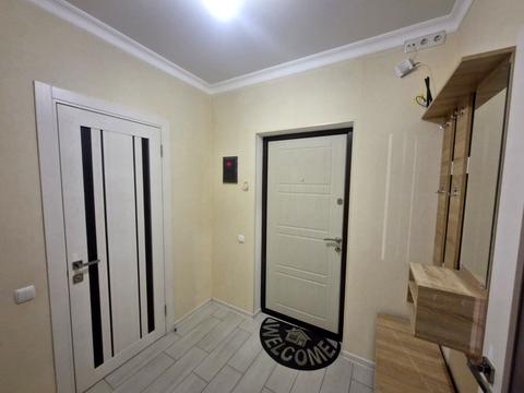 квартира по адресу Радужный массив ул., 23