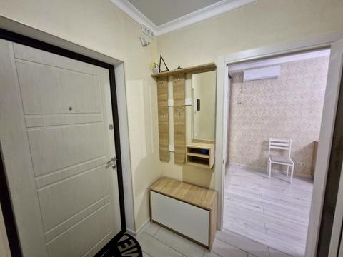 квартира по адресу Радужный массив ул., 23