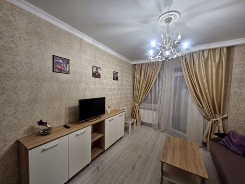 квартира по адресу Радужный массив ул., 23