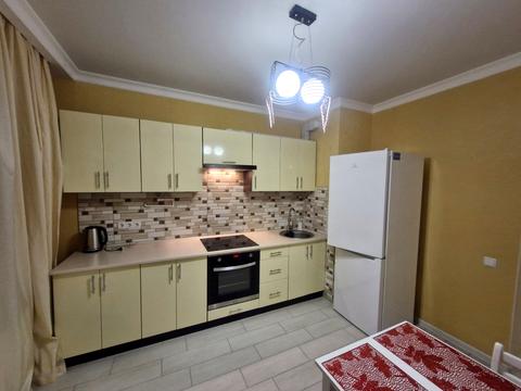 квартира по адресу Радужный массив ул., 23