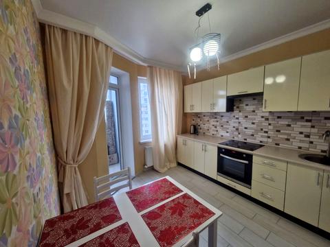 квартира по адресу Радужный массив ул., 23