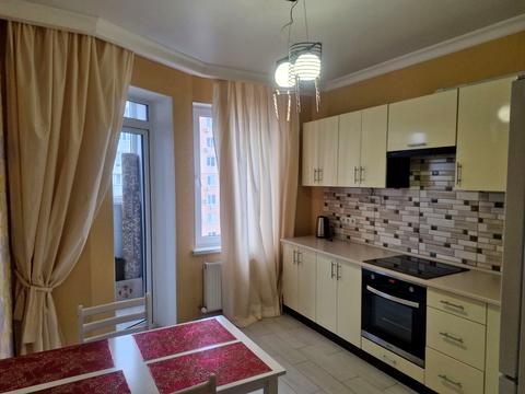 квартира по адресу Радужный массив ул., 23