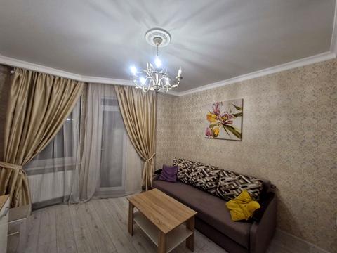 квартира по адресу Радужный массив ул., 23