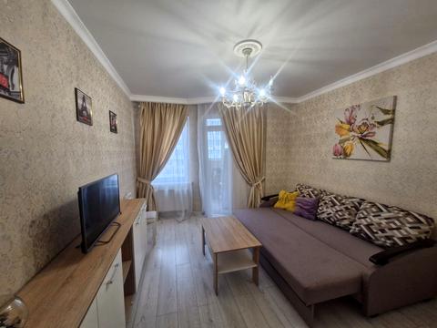 квартира по адресу Радужный массив ул., 23