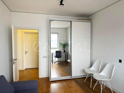 квартира за адресою Митрополита Василя Липківського вул. (Урицького), 16-Г