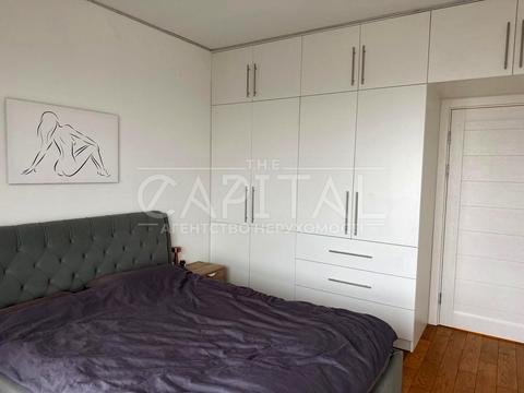 квартира за адресою Митрополита Василя Липківського вул. (Урицького), 16-Г